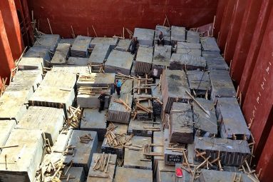 Usluge prijevoza u cestovnom prometu