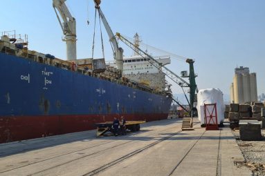 Usluge prijevoza u cestovnom prometu