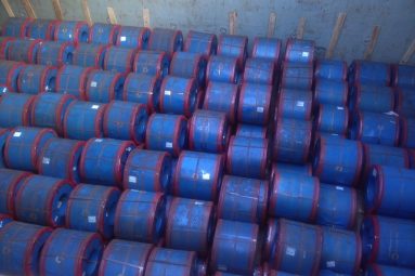 Usluge prijevoza u pomorskom prometu