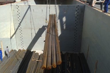 Usluge prijevoza u pomorskom prometu