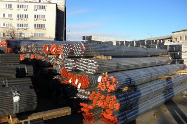 Usluge prijevoza u pomorskom prometu