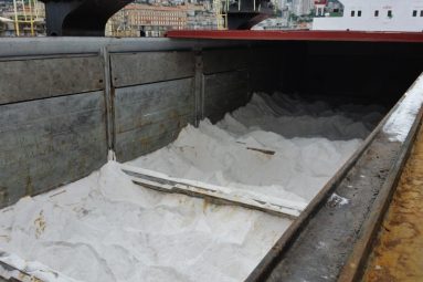 međunarodna špedicija rijeka