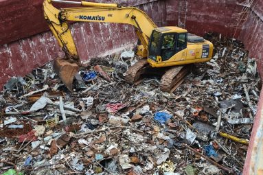 međunarodna špedicija rijeka