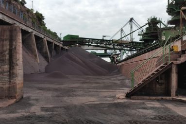 međunarodna špedicija rijeka