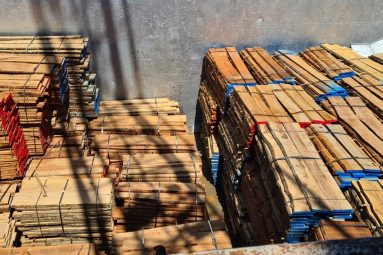 izvozno zastupanje robe