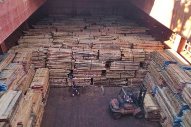 izvozno zastupanje robe