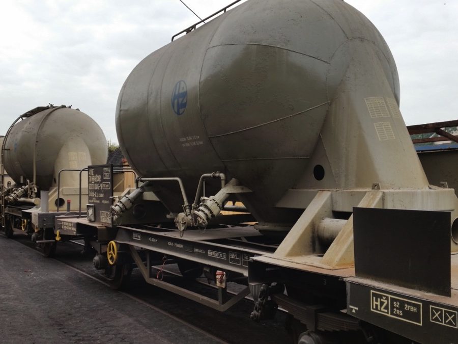 međunarodna špedicija rijeka