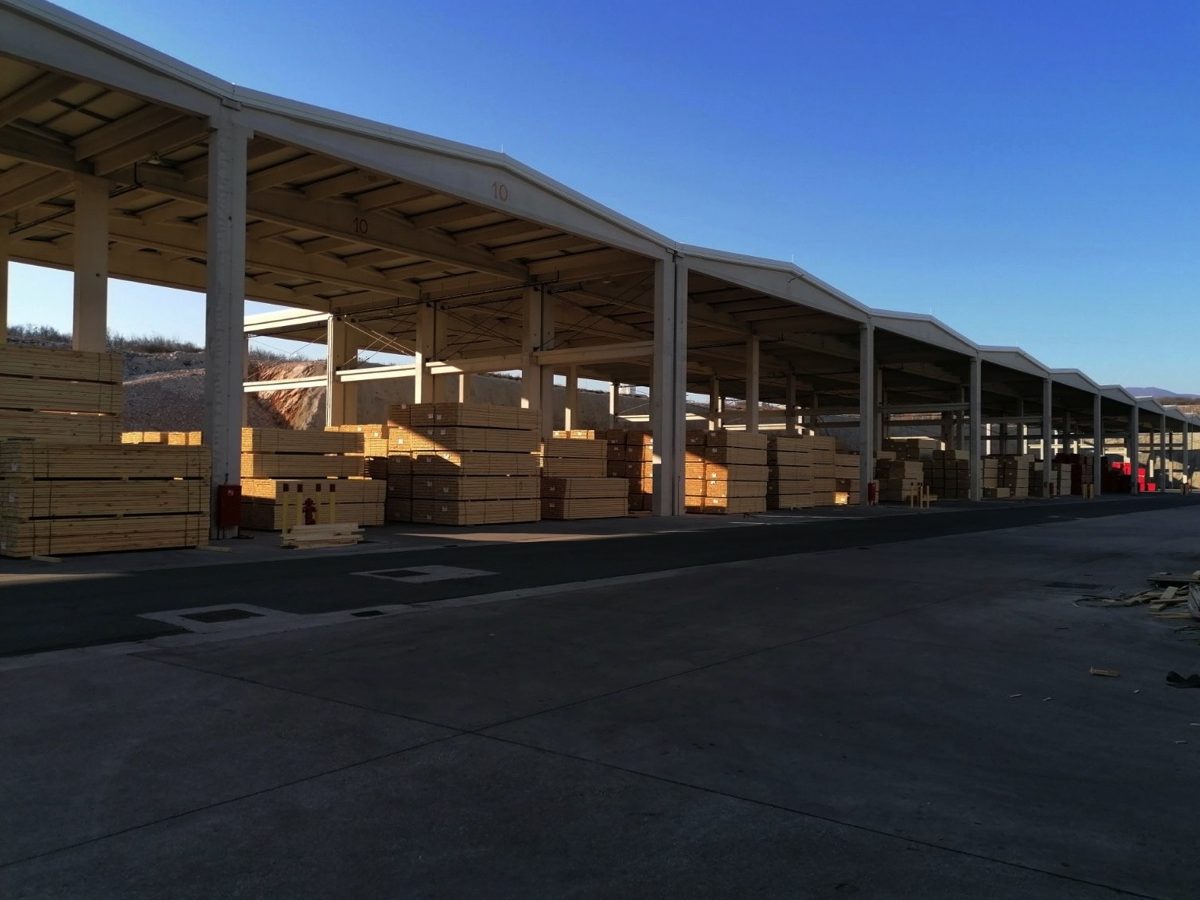 međunarodna špedicija rijeka