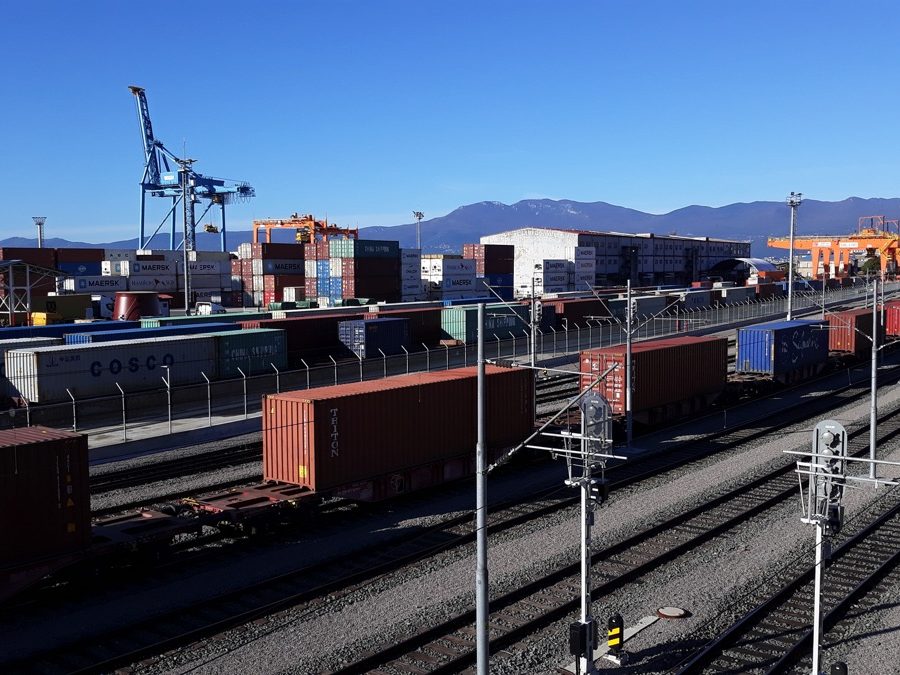 međunarodna špedicija rijeka