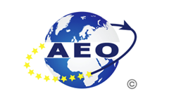 JADROŠPED d.o.o. – AEO status AEO status